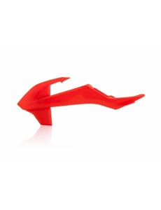 TAMPAS LATERAIS DO DEPOSITO ACERBIS KTM SX 65 2016 - 2018